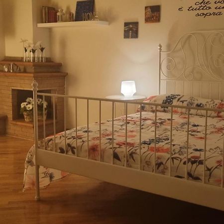 Leonardo Home Caserta Exteriér fotografie