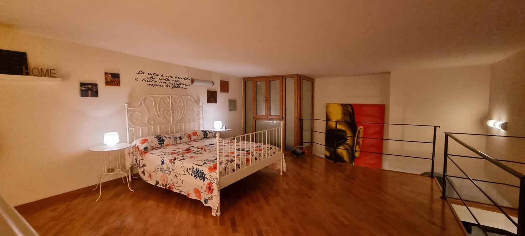 Leonardo Home Caserta Exteriér fotografie