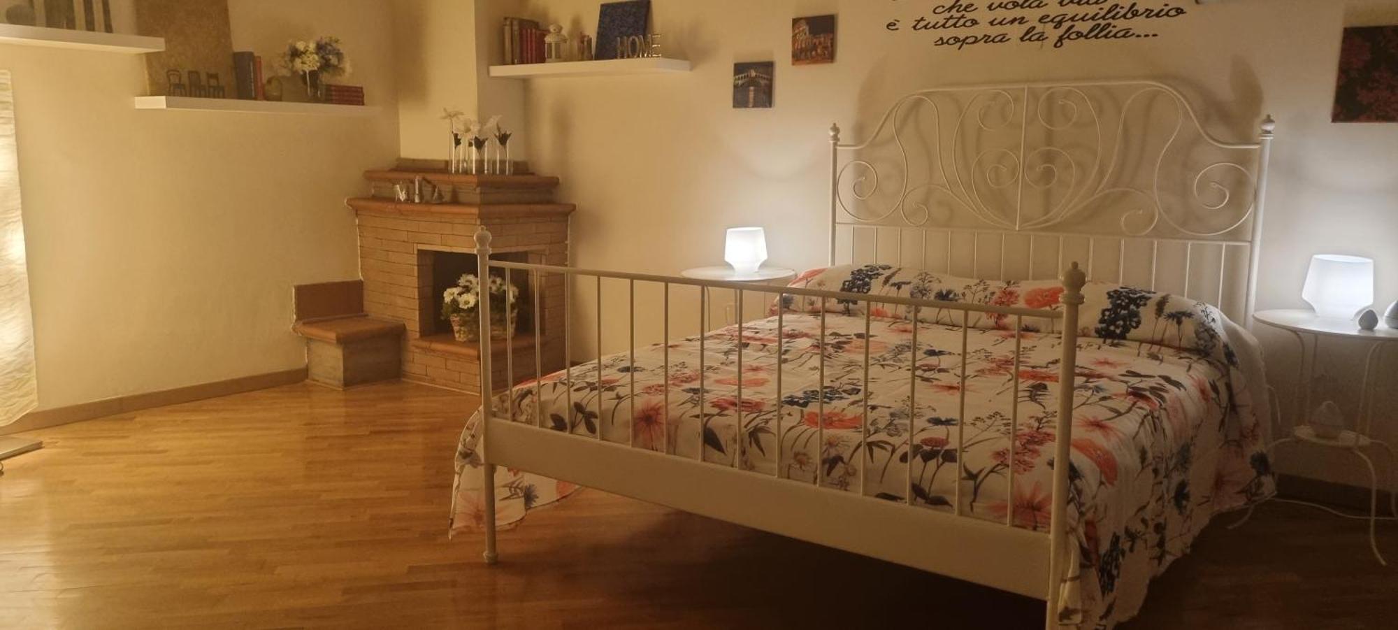 Leonardo Home Caserta Exteriér fotografie