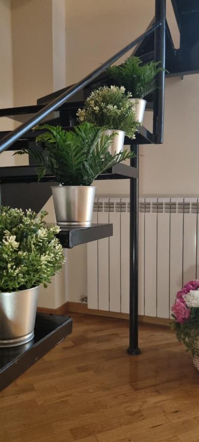 Leonardo Home Caserta Exteriér fotografie