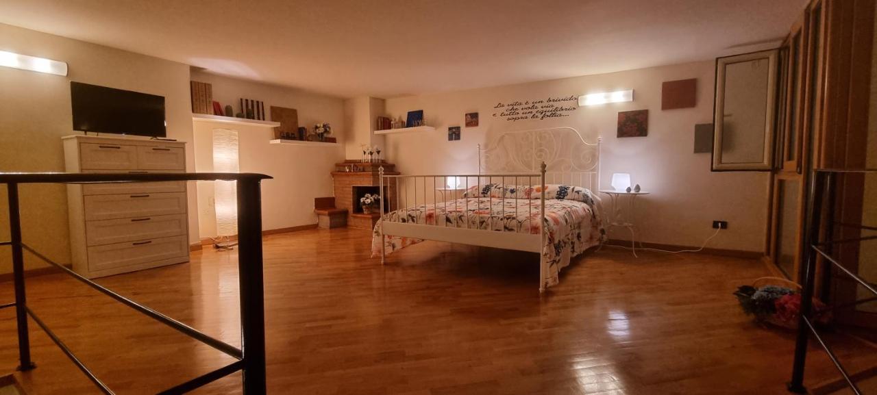 Leonardo Home Caserta Exteriér fotografie