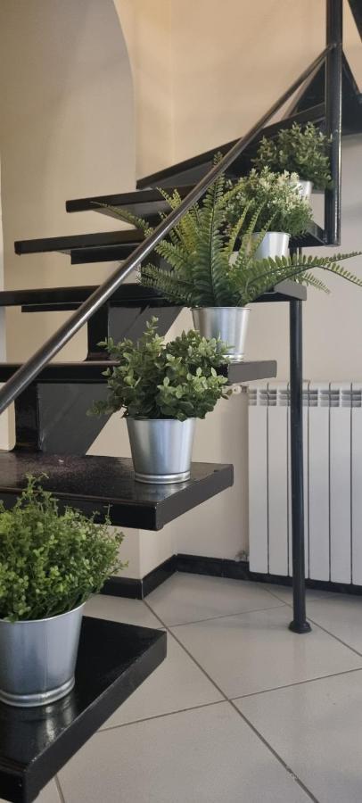 Leonardo Home Caserta Exteriér fotografie