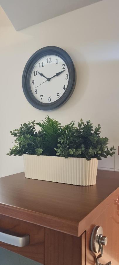 Leonardo Home Caserta Exteriér fotografie