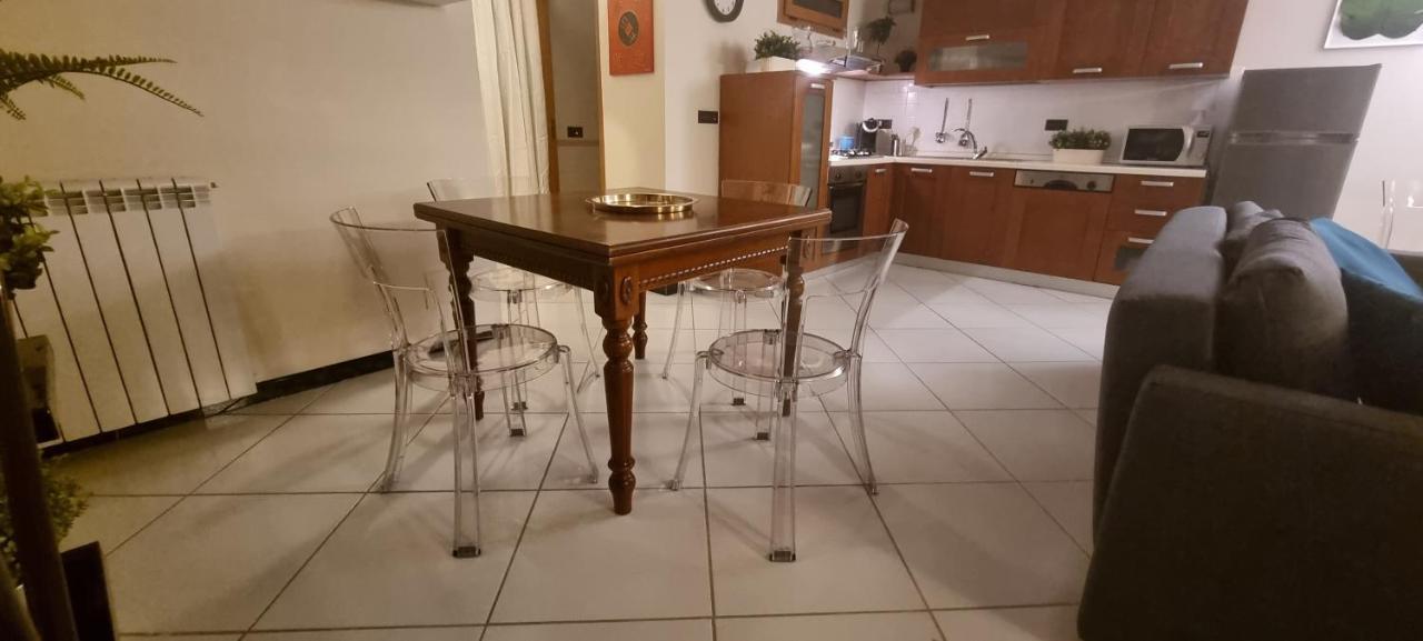 Leonardo Home Caserta Exteriér fotografie