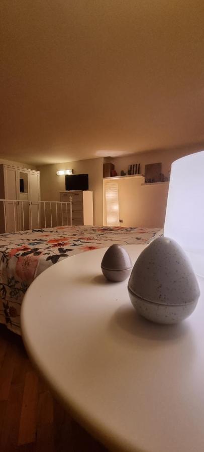 Leonardo Home Caserta Exteriér fotografie