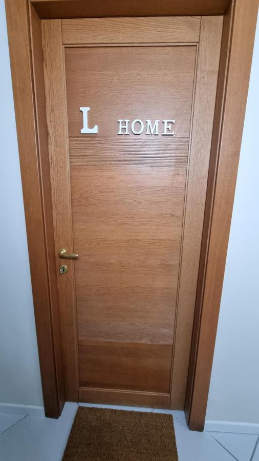 Leonardo Home Caserta Exteriér fotografie