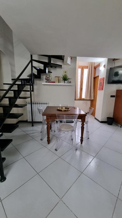 Leonardo Home Caserta Exteriér fotografie