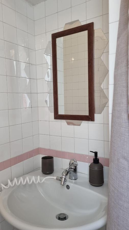 Leonardo Home Caserta Exteriér fotografie