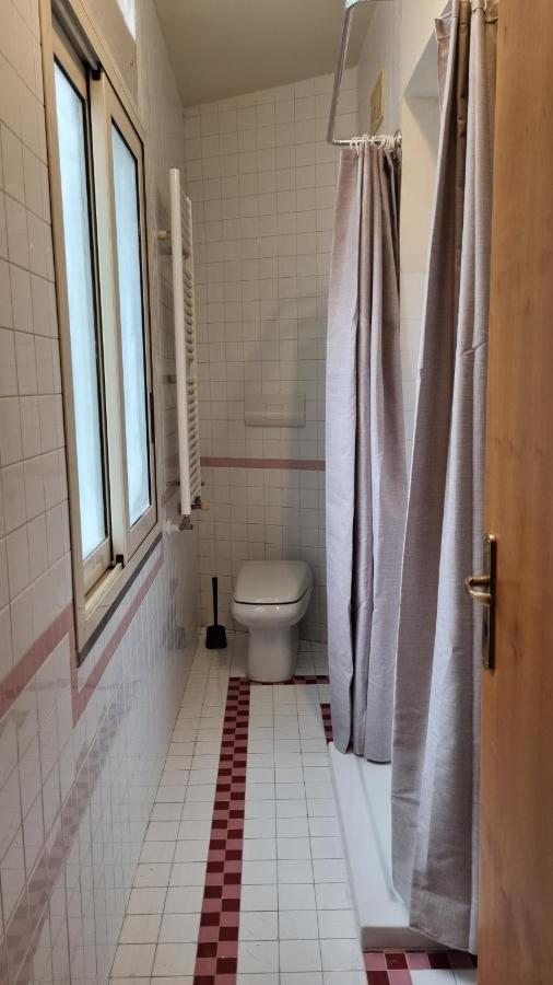 Leonardo Home Caserta Exteriér fotografie