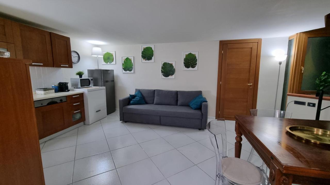 Leonardo Home Caserta Exteriér fotografie